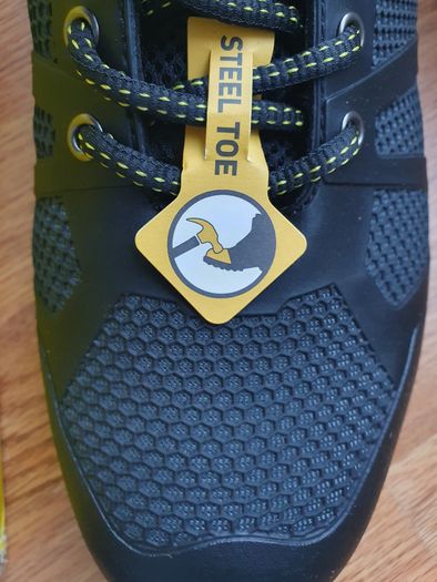 Safety Boots