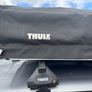 Thule Approach Rooftop Tent  Like New + (2) Bonus Image 7