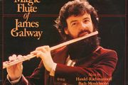 Vinyl LP - James Galway -The Magic Flute Of James Galway