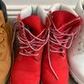 timberland boots Image 3