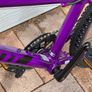 Giant ARX 24" Junior Bike - Purple Image 6