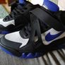 Nike Force CB34 Image 6