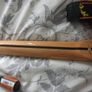 Squier Korean Strat with Steve Lukather EMG pickups Image 6