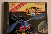 Galaga 88 - PC Engine