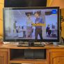 32" Panasonic Viera TV + Remote Excellent High Quality Picture. Image 2