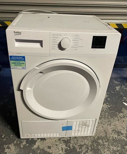 dryer