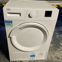dryer
