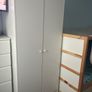 Ikea wardrobe Image 2