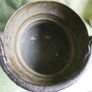 Vintage Copper Cauldron, 1900s Image 5