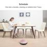 ILIFE V7s Plus Robot Vacuum Cleaner Sweep and Wet Mopping Floors&Carpet Run 120mins Auto Reharge,Appliances,Household Tool Dust Image 8