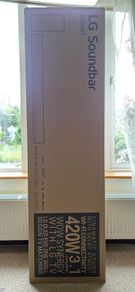 LG USG10TY, 3.1 Wireless Soundbar Dolby Atmos