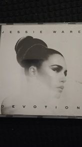 Jessie Ware. Devotion.