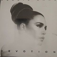 Jessie Ware. Devotion.
