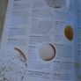Baking Bible Book for Sale Image 5