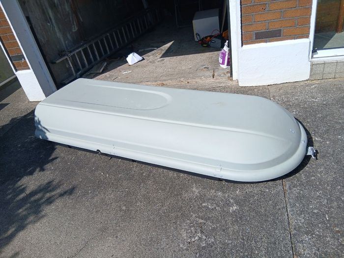 Car box