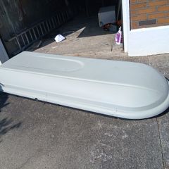 Car box
