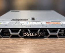 Dell PowerEdge R640 1U Server