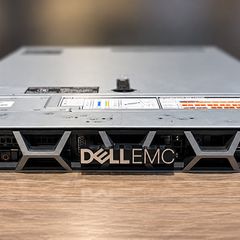 Dell PowerEdge R640 1U Server