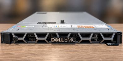 Dell PowerEdge R640 1U Server