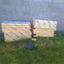 insulation -Job lot only Image 2