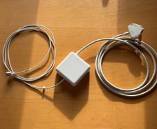 Macbook Charger MagSafe 2