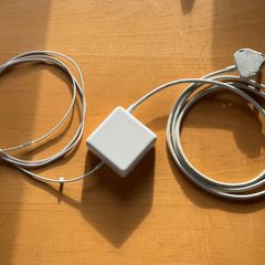 Macbook Charger MagSafe 2