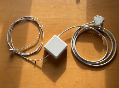 Macbook Charger MagSafe 2