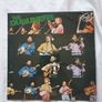 the dubliners 12" vinyl picture with record inside Image 3