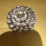 3 Stunning Vintage Brooches VGC Image 5