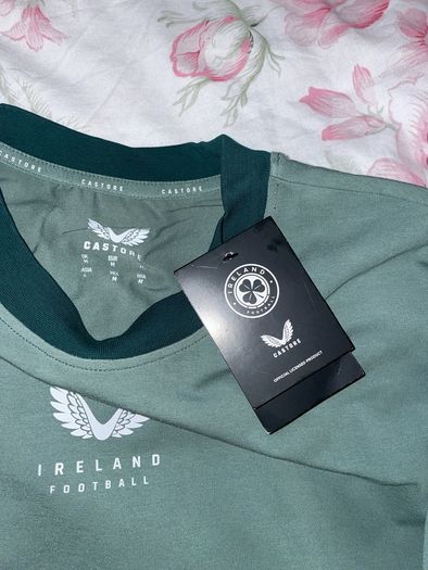 Ireland T-shirt