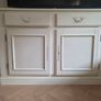Laura Ashley Solid Wood Sideboard Image 2