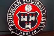 Bohemian FC Lightbox