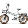 Samebike XWLX09-II Electric Bike Image 2