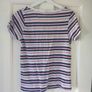 Ladies Lee Cooper T-shirt Image 4