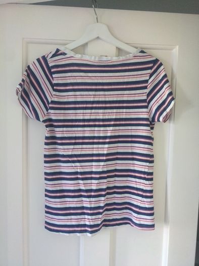 Ladies Lee Cooper T-shirt