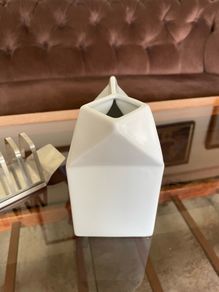 Postmodern Milk Creamer Jug from Next Home