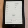 Kindle Paperwhite 10th Gen With Case and Charger Image 4