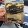 Hot wheels Silver series Race off Honda VW Toyota Mazda Image 8