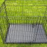 XL Folding Dog Travel Crate Image 5