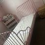 Pink Junior Bed Frame Image 3