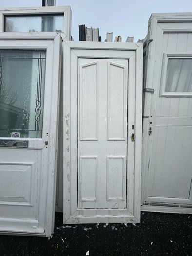 pvc door from 200