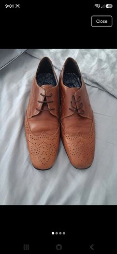 mena shoes