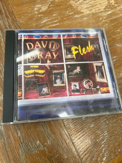 David Gray - Flesh