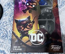 Funko Pop Board Game