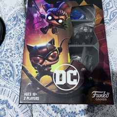 Funko Pop Board Game