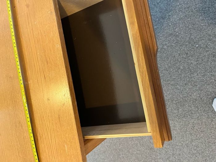 desk