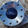 Ford Mondeo ST220 center caps Image 3