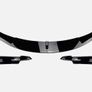bmw front splitter Image 2