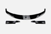 bmw front splitter f30/31