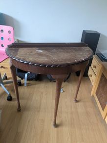 Side table